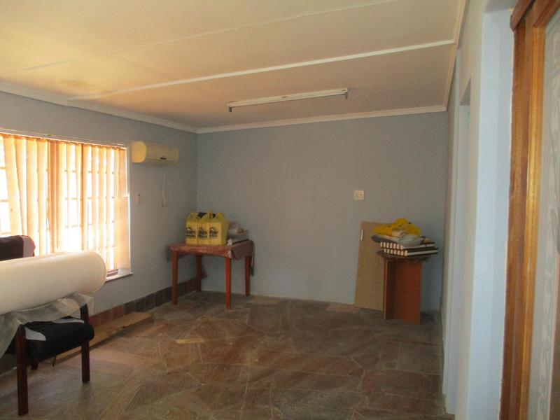 4 Bedroom Property for Sale in Hospitaalpark Free State